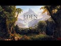 Capture de la vidéo Zero-Project - Eden (2018 Version)