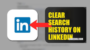 How To Clear Search History On LinkedIn 2025