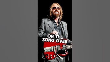 Tom Petty Song For Stevie Nicks