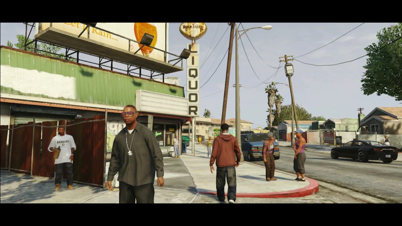 All the banks in gta 5 фото 85