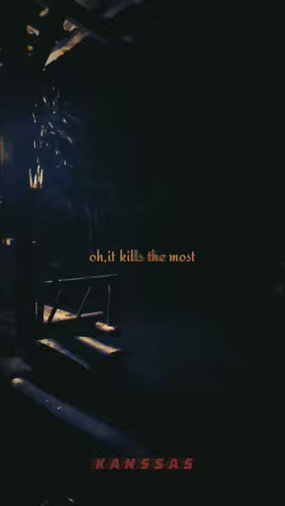 Story wa sad,(don't watch me cry)-jorja smith