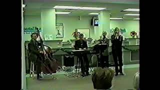 You took advantage of me -with Steve Heck First Night Quincy USA