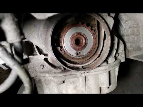 ПЛАВАЮТ ОБОРОТЫ и ДВИГАТЕЛЬ МЕДЛЕННО НАБИРАЕТ ОБОРОТЫ