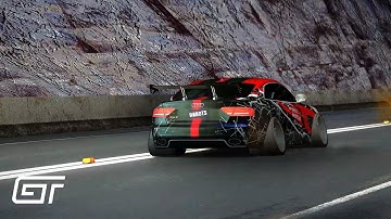 NEED FOR SPEED CARBON - EVOLVED TRAILER (4K)