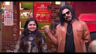 vera level பண்றீங்க குரேஷி..😂 | Cooku with Comali 5 | Episode Preview | 21 May