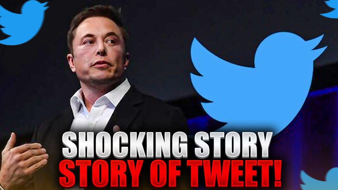 The Shocking Story of One Tweet That Bankrupted a Billionaire YouTube