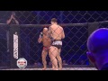 Superior FC 16 Fight 7 - Rafal Lewon vs. Roberto Soldic (Titlefight)