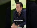 Kerim Čutuna o kolegama glumcima: Ima dosta ljudi koji se plaše da mi napišu komentar