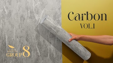 Carbon Wallpaper Album — Minimalist Design, Maximum Impact