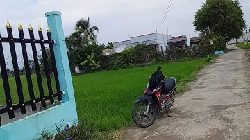 Bán 1110m2 đất thổ cư xã LONG SƠN huyện CẦN ĐƯỚC tỉnh LONG AN