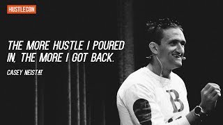 Casey Neistat | Hustle Con 2017