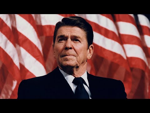 დოკუმენტური ფილმი: რონალდ რეიგანი (2017)