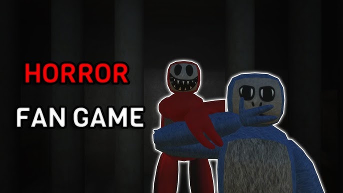 Gorilla tag Fangame Player Model (Rigged) - Download Free 3D model by  togemet2 (@togemet2) [1f180fe]