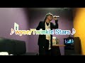 wyse/Twinkle Stars  歌ってみた