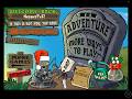 Plants vs. Zombies in iPad Gen 4 [Version 1.9.2] | Dr. Zomboss (Festive Mode)
