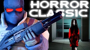 F.E.A.R. Is Good (But Not As Good As I Remember)