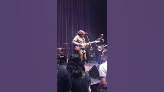 Prasasti-Immunity (Live at Sarang Fest 2019)