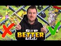 QC LaLo BETTER than QC Hybrid in Legends League ? | #clashofclans