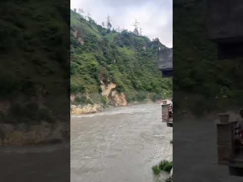 Video by Rimi.From Manali.