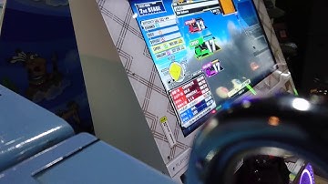 [DDR A]Delta max esp  Player : USHOU