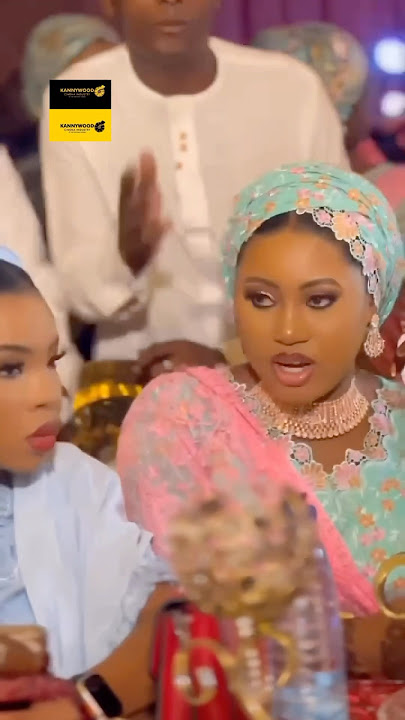 Bikin Abdul M Shariff Da Maryam Malika