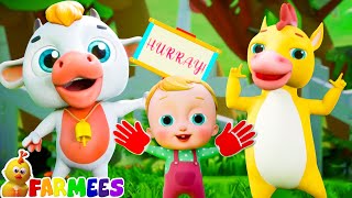 if youre happy and you know it more fun children songs baby rhymes