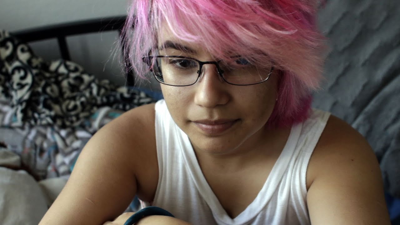 Trans Teen's War With His Body Started When He Was Just 10