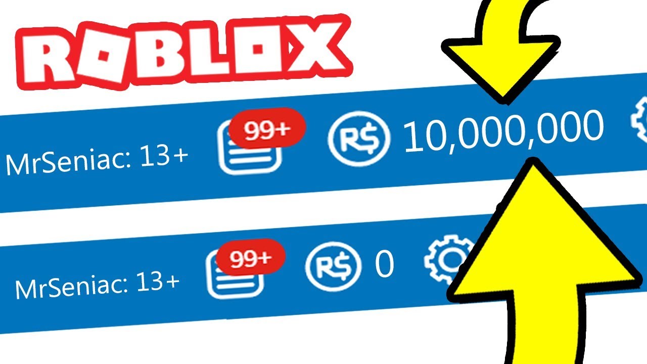 How To Get Free Roblox Bucks