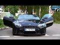 Aston Martin V12 Vantage (517hp) - DRIVE & SOUND (1080p FULL HD)