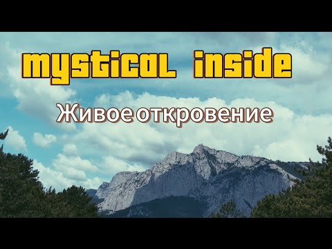 Минисатсанг .(Встреча с самим Собой)
