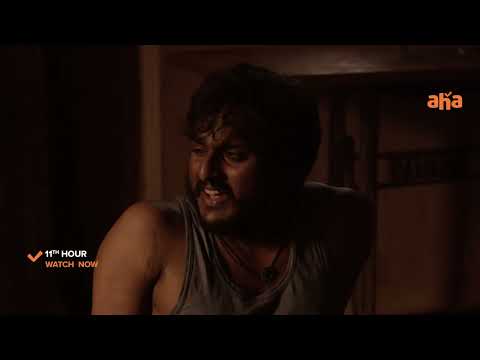 11th HOUR | Tamannaah | Praveen Sattaru | Priya Banerjee | Tamil Web Series | Aha