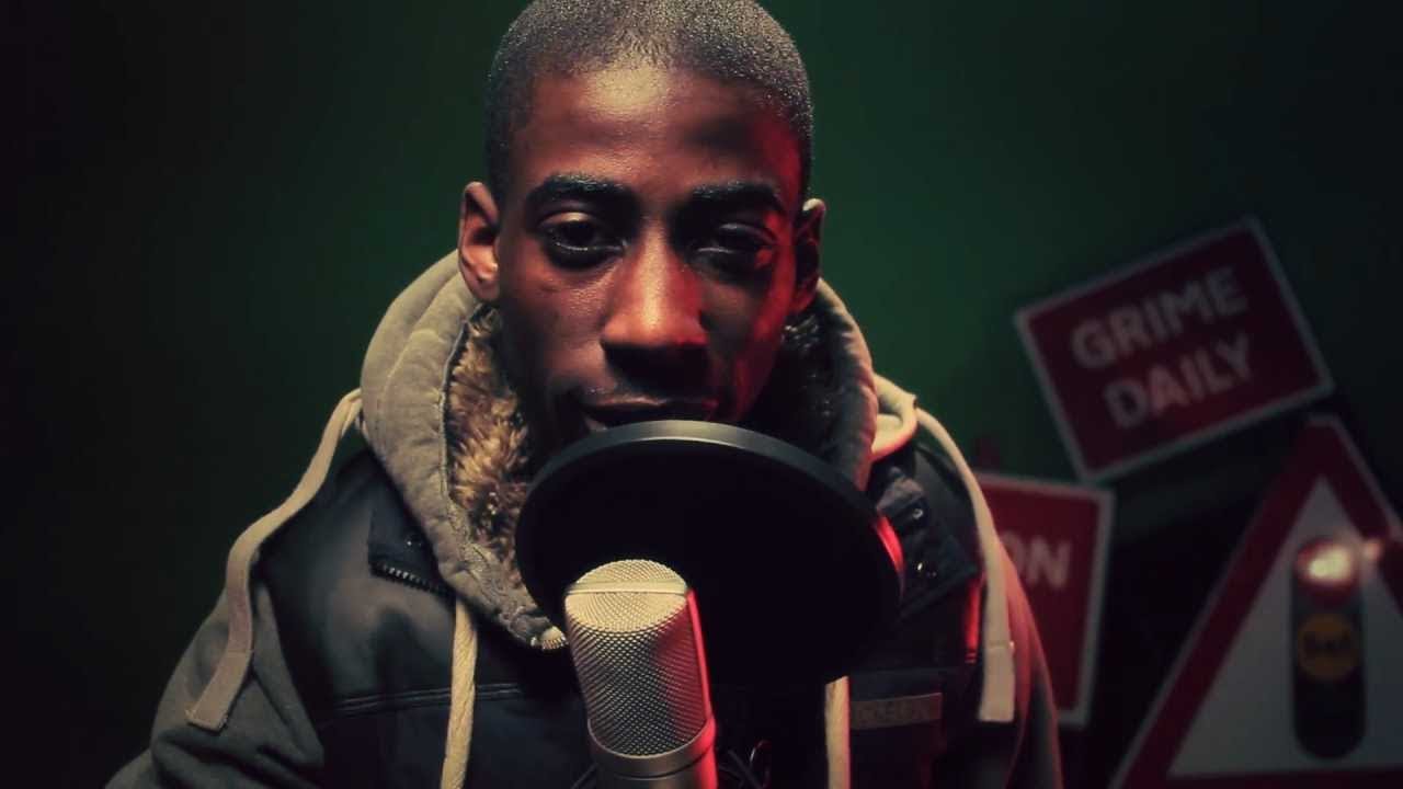 RATLIN - DAILY DUPPY EP.11 - [GRM DAILY] - YouTube