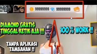 Tanpa Aplikasi Cara Mendapatkan Diamond Ff Gratis Tanpa
