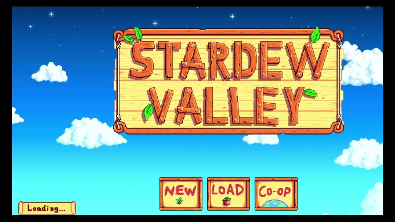 Red Rex: Stardew Valley part 1