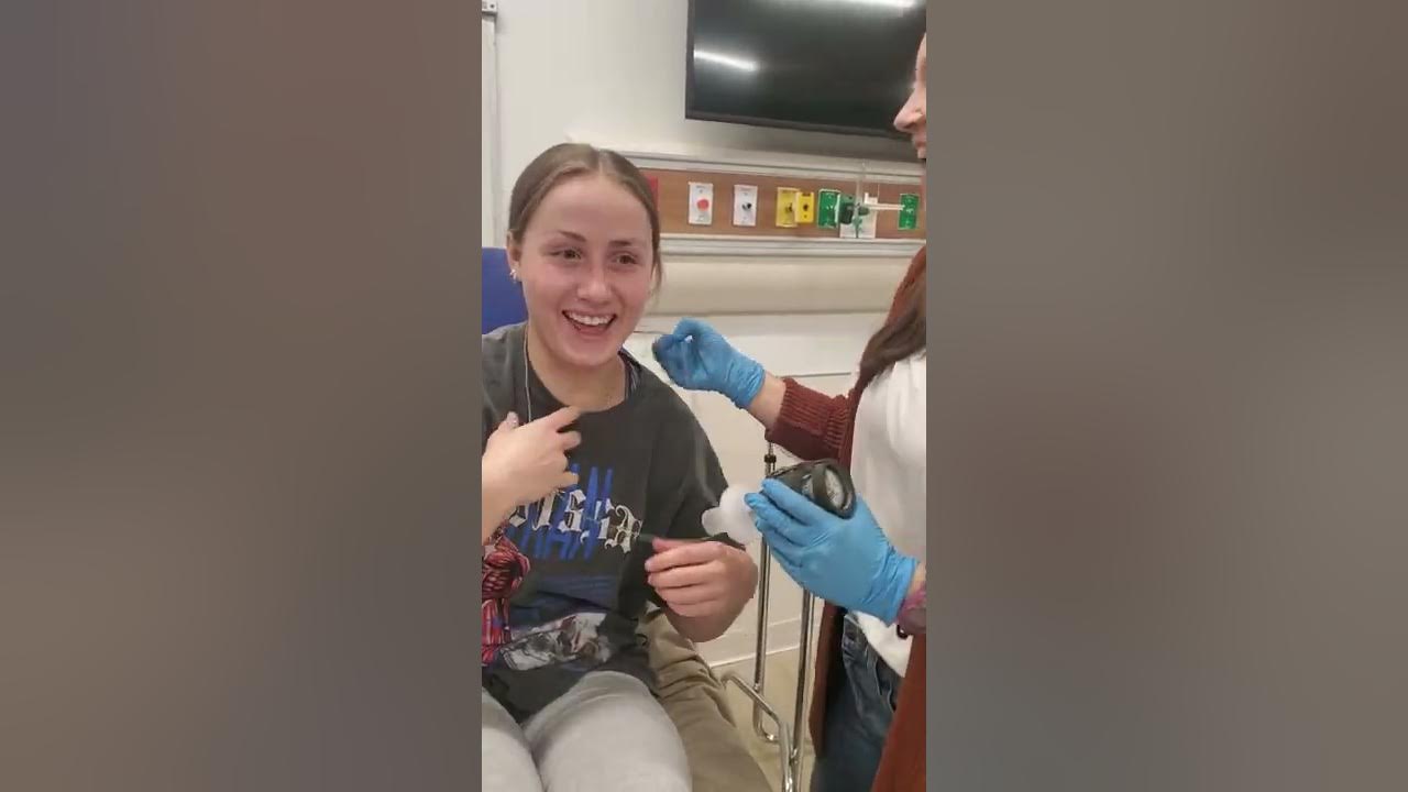 Mve with Wright’s Respirometer - YouTube