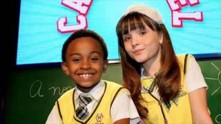 Carrossel Musica Pera Aí Tema Cirilo Maria Joaquina Sz