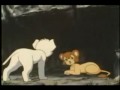 Kimba And Raiya In All Good Things Come To An End Kimba And Raiya In All Good Things Come To An End
