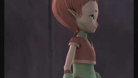 ×♥× Behind Aelita