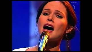 (Nina Persson) A Camp : Song For The Leftovers (HQ) Swedish TV 2001
