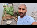 ఇంకుడుగుంత నిర్మించుకోవడం ఎలా ?  My Village Show vlogs #66