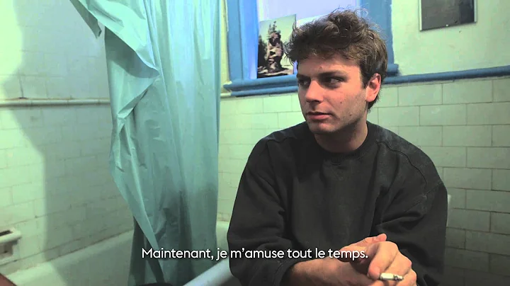 Formule Diaz - entrevue Mac DeMarco