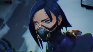 Valorant - That Was Their Best? Pathetic Viper Edit