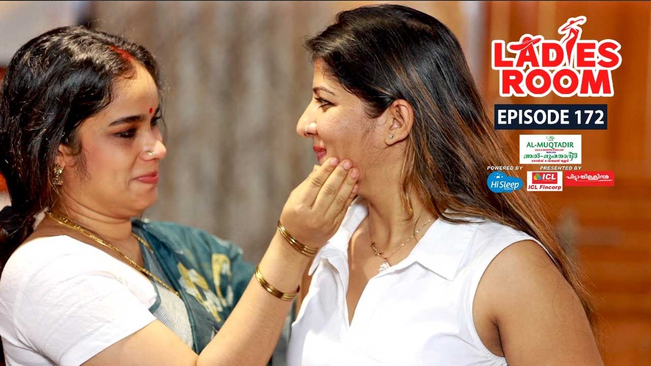 Ladies Room Easter EP 172 Comedy Serial ( ) YouTube