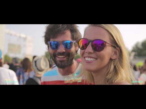 Low Festival 2016 - Aftermovie oficial