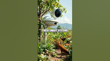 The Rise of AI-Powered Environmental Monitoring