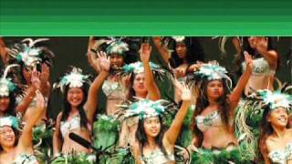 Imene Tuki - Oire Nikao