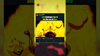 Download Mp3 Luffy challenges Zoro đ±đ„¶ #anime #onepiece Gudang lagu Download Mp3 Luffy challenges Zoro đ±đ„¶ #anime #onepiece