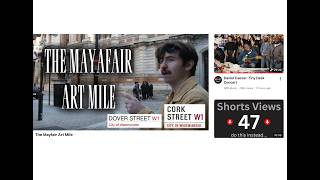 The Mayfair Art Mile