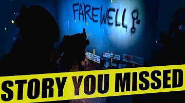 The Backstory in SWAT 4 You Missed (Cult Mission/Children of Taronne Tenement)(SWAT 4 Lore)
