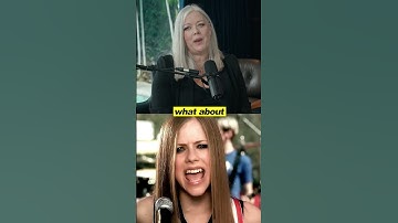 How Avril Lavigne’s ‘Complicated’ was written ✍🏻 #laurenchristy #avrillavigne